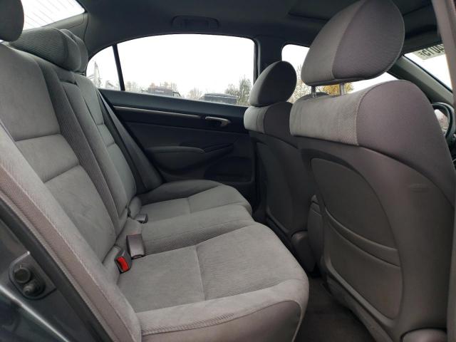 Honda Civic Ex Image 11