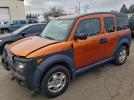 Honda Element Lx Image 1