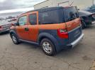Honda Element Lx Image 8