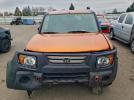 Honda Element Lx Image 5