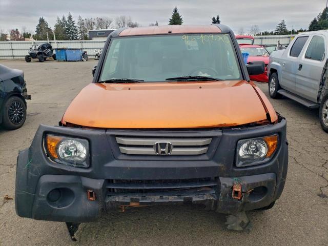 Honda Element Lx Image 5