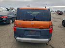 Honda Element Lx Image 2
