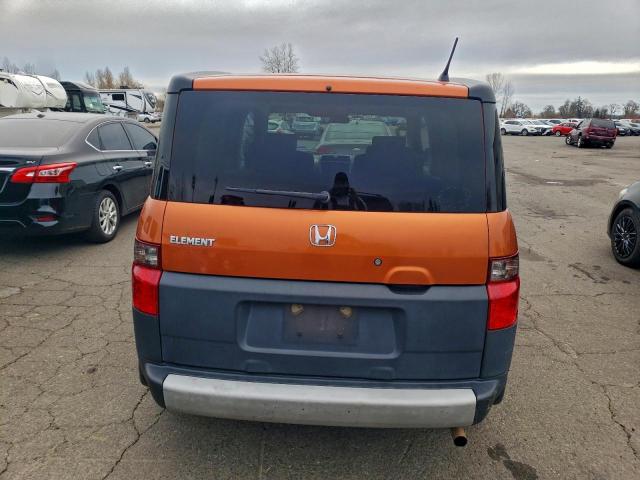 Honda Element Lx Image 2