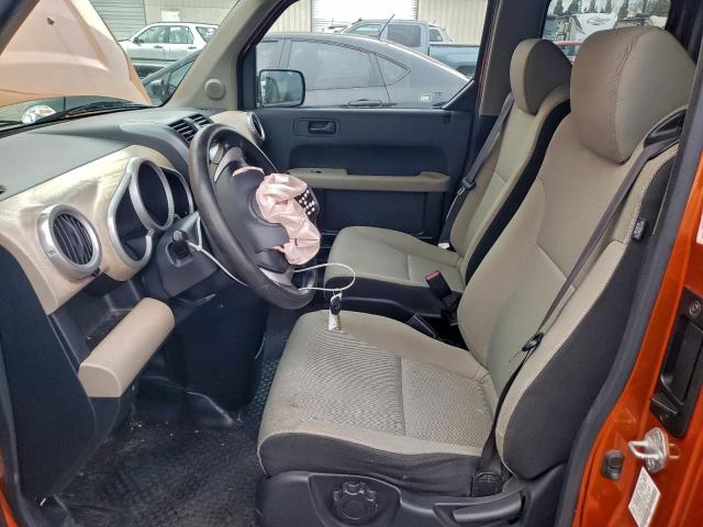 Honda Element Lx Image 7
