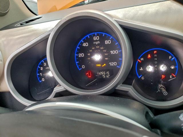 Honda Element Lx Image 9