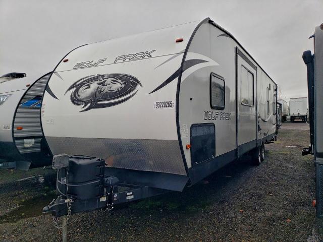 Wildwood Wolf Pack Image 2