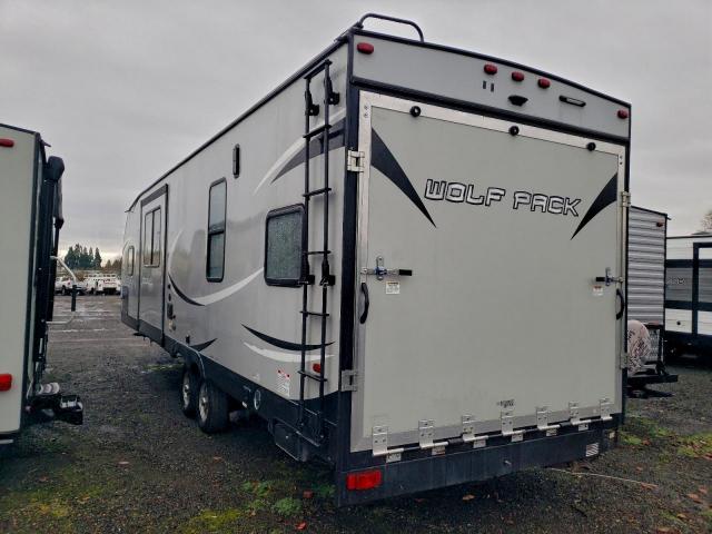 Wildwood Wolf Pack Image 10