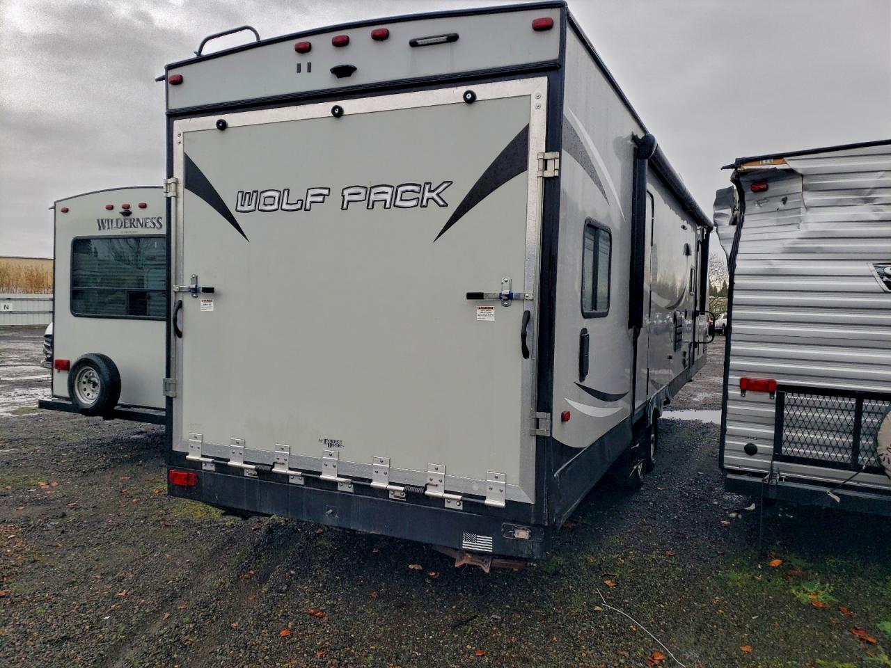 Wildwood Wolf Pack Image 6