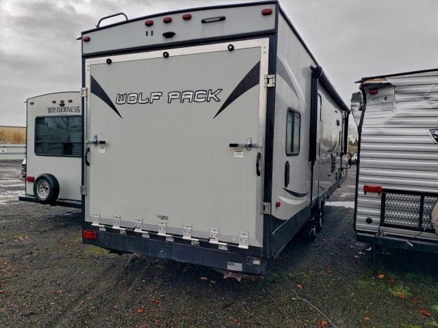 Wildwood Wolf Pack Image 6