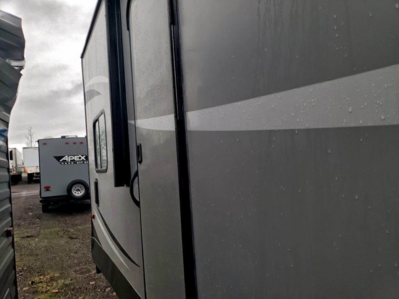 Wildwood Wolf Pack Image 4