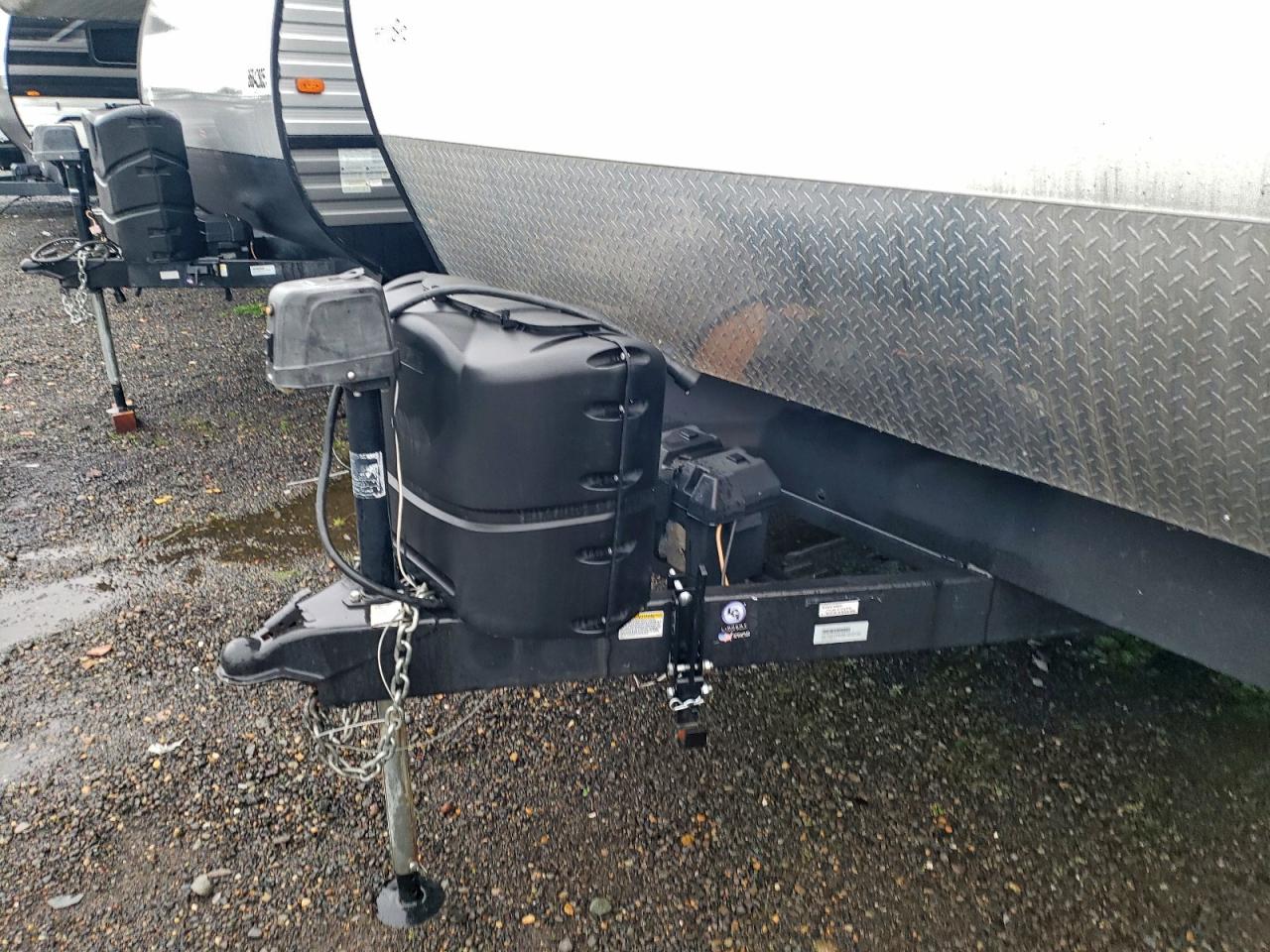 Wildwood Wolf Pack Image 5