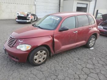  Salvage Chrysler PT Cruiser