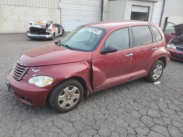  Salvage Chrysler PT Cruiser