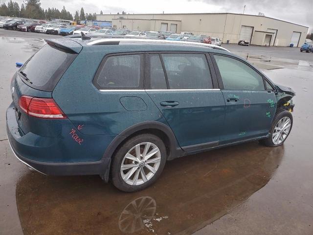 Volkswagen Golf S Image 3