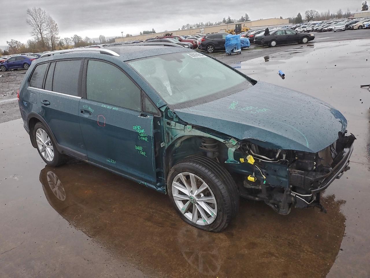 Volkswagen Golf S Image 4