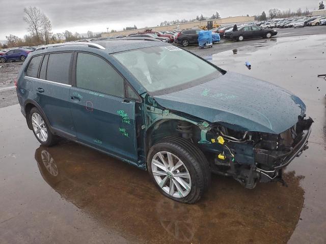 Volkswagen Golf S Image 4