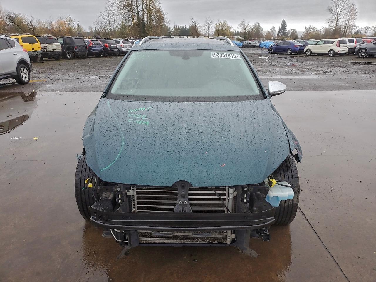 Volkswagen Golf S Image 5