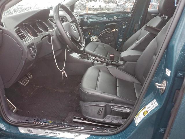 Volkswagen Golf S Image 9