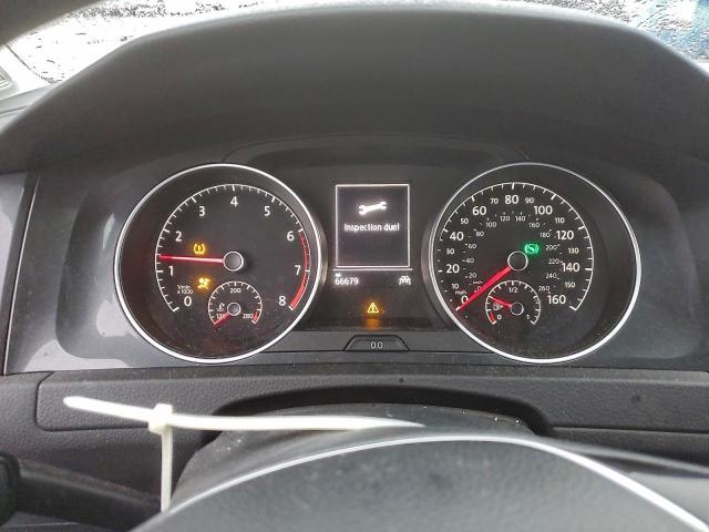 Volkswagen Golf S Image 8