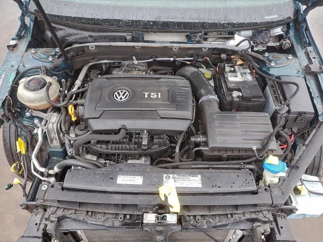 Volkswagen Golf S Image 7