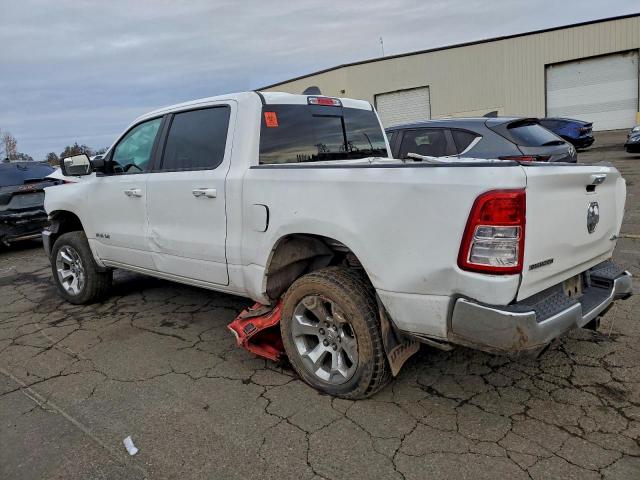 Ram 1500 Big Horn/lone Star Image 2