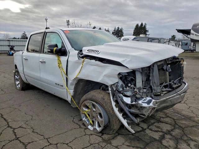 Ram 1500 Big Horn/lone Star Image 5