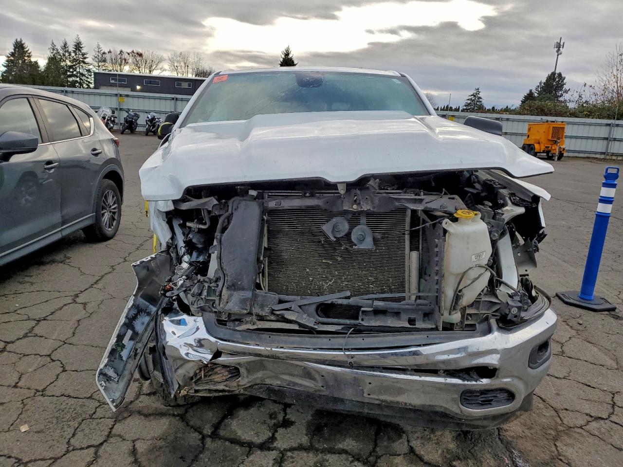 Ram 1500 Big Horn/lone Star Image 7