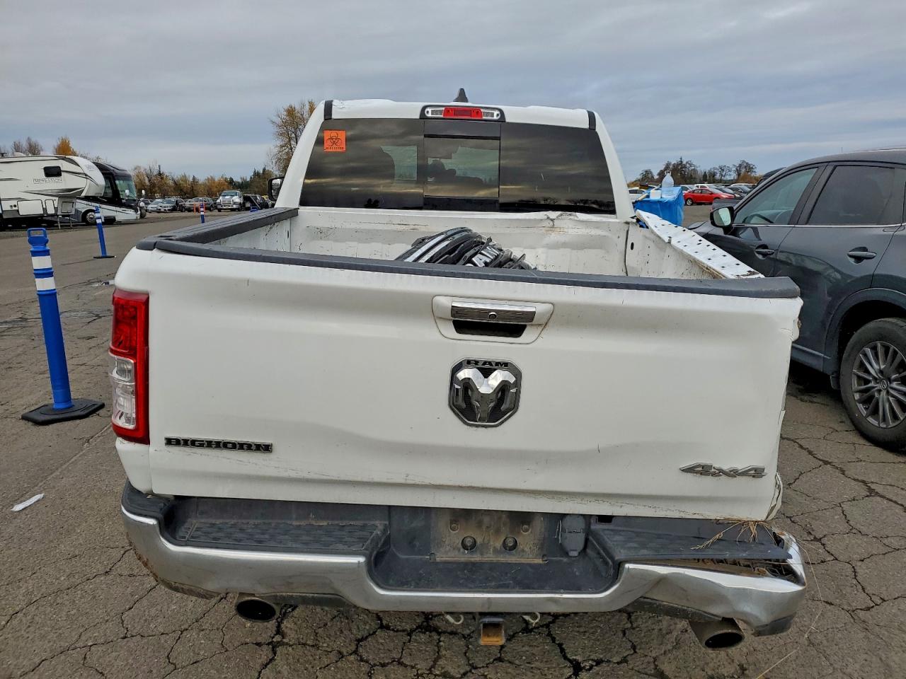 Ram 1500 Big Horn/lone Star Image 3