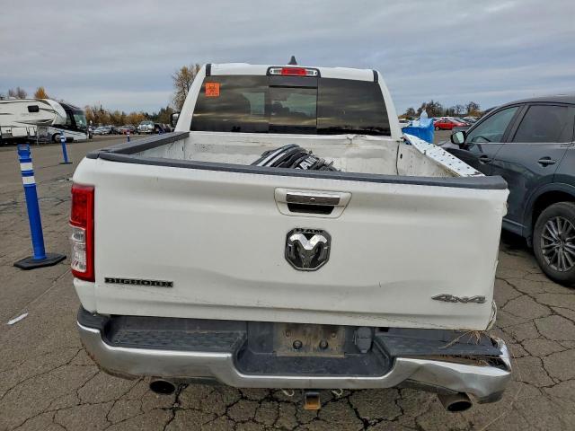 Ram 1500 Big Horn/lone Star Image 3