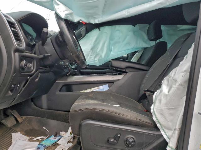 Ram 1500 Big Horn/lone Star Image 8