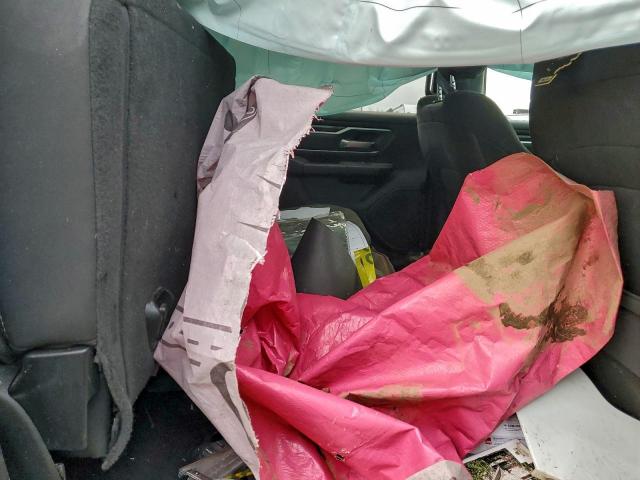 Ram 1500 Big Horn/lone Star Image 10