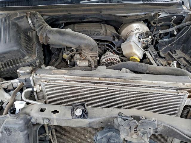 Ram 1500 Big Horn/lone Star Image 12