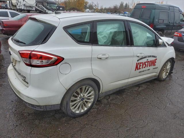 Ford Cmax Se Image 2