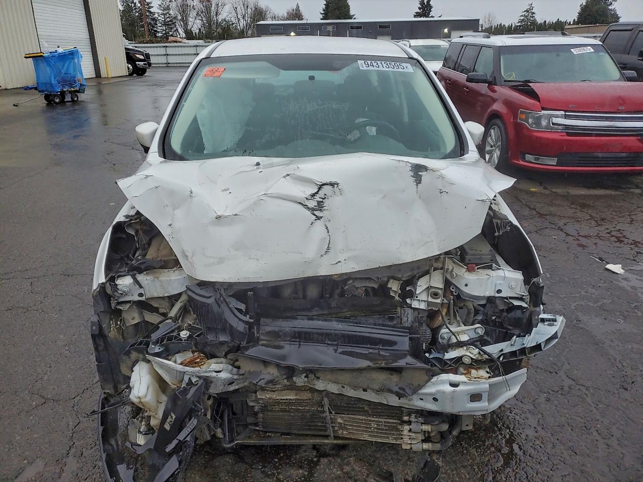 Ford Cmax Se Image 8