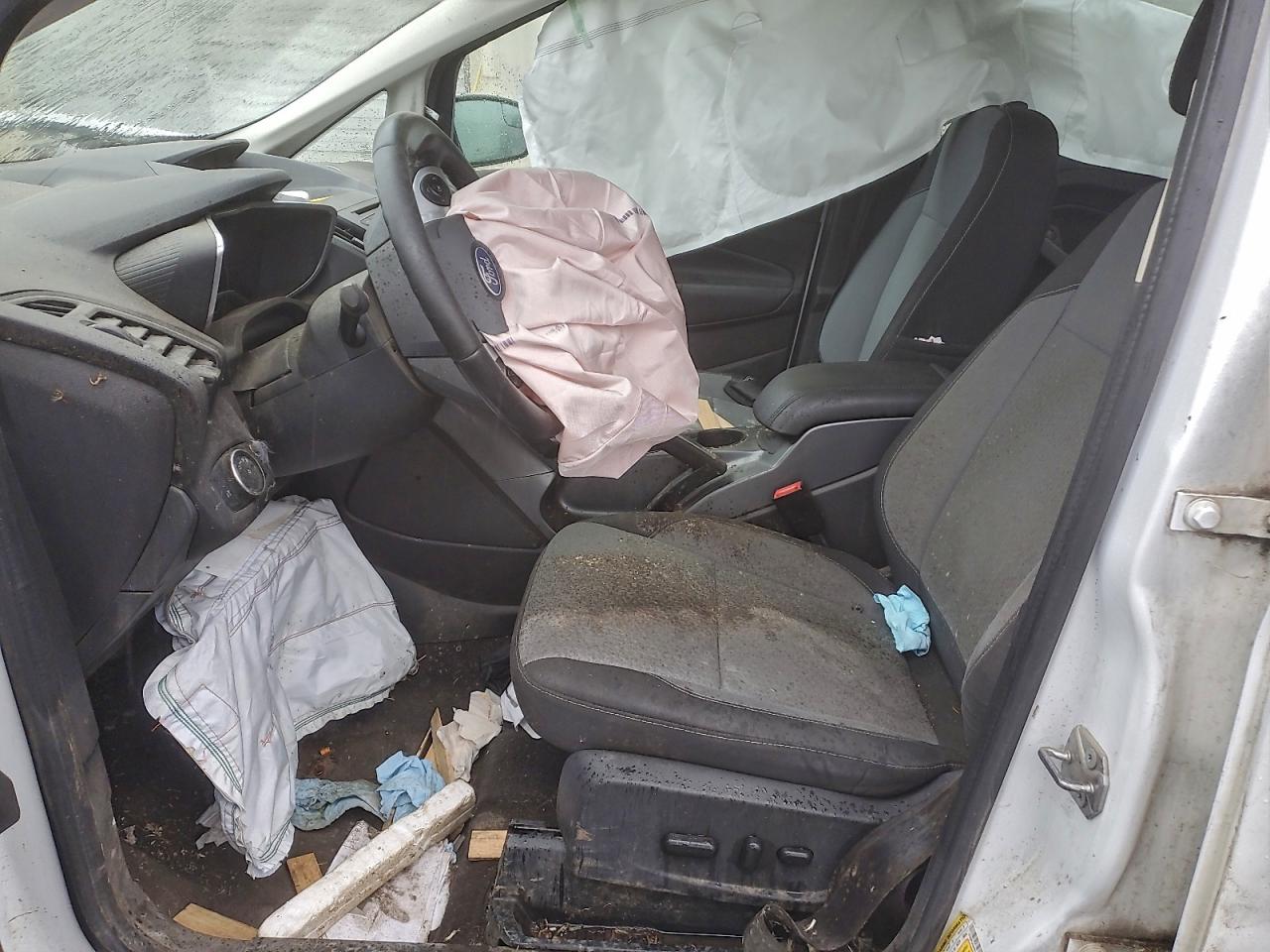 Ford Cmax Se Image 9