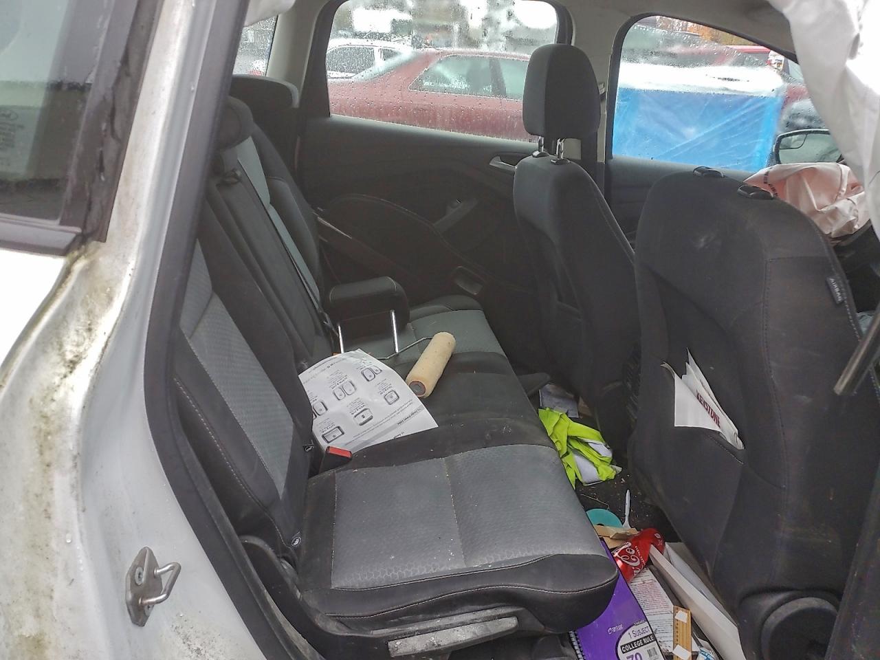 Ford Cmax Se Image 4