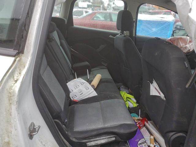 Ford Cmax Se Image 4