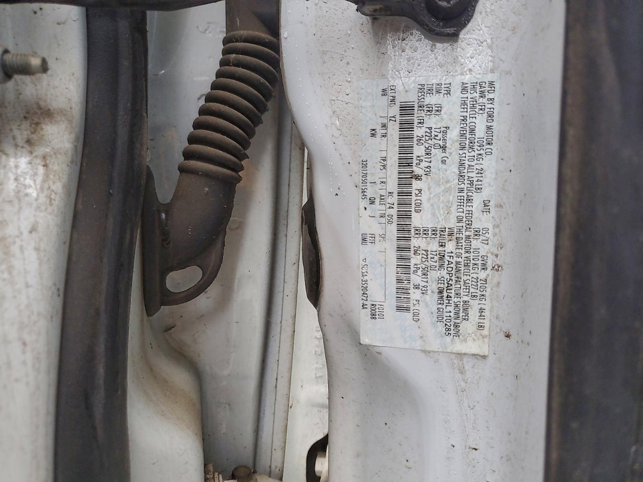 Ford Cmax Se Image 5