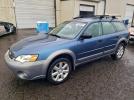 Subaru Legacy Outback 2.5i Image 1