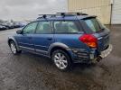 Subaru Legacy Outback 2.5i Image 8