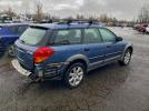Subaru Legacy Outback 2.5i Image 11