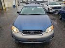 Subaru Legacy Outback 2.5i Image 10