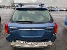 Subaru Legacy Outback 2.5i Image 12