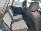 Subaru Legacy Outback 2.5i Image 5