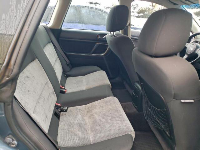 Subaru Legacy Outback 2.5i Image 5