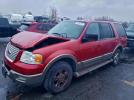 Ford Expedition Eddie Bauer Image 1