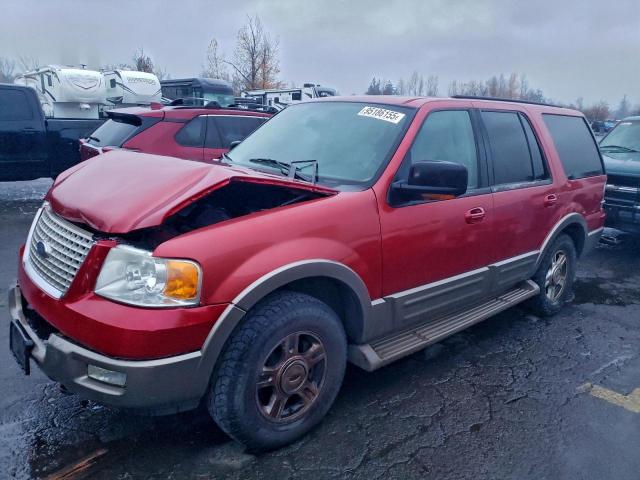  Salvage Ford Expedition