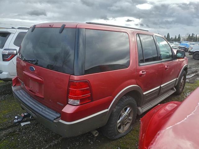 Ford Expedition Eddie Bauer Image 2