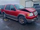 Ford Expedition Eddie Bauer Image 5