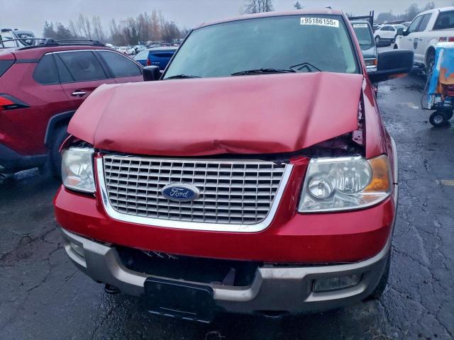 Ford Expedition Eddie Bauer Image 6